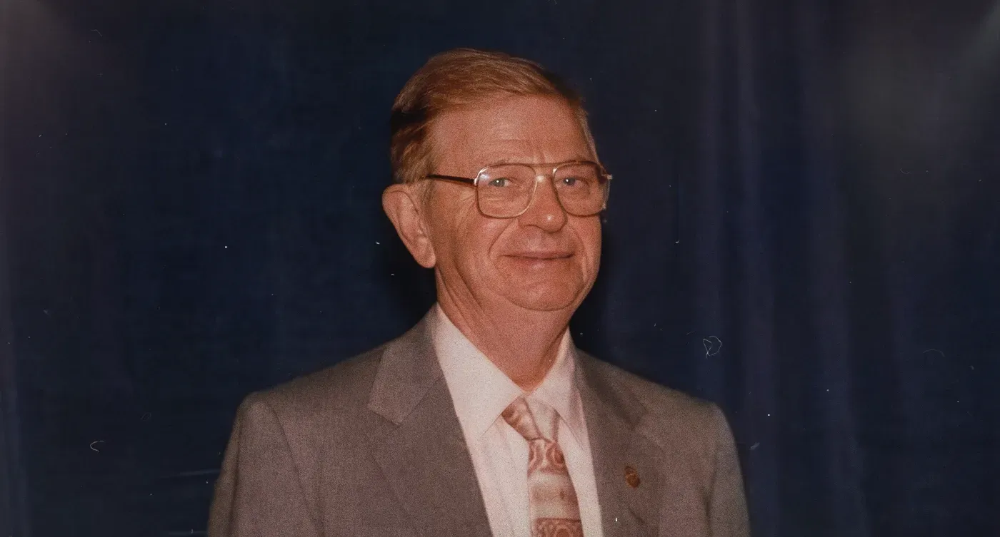 Terry Hines